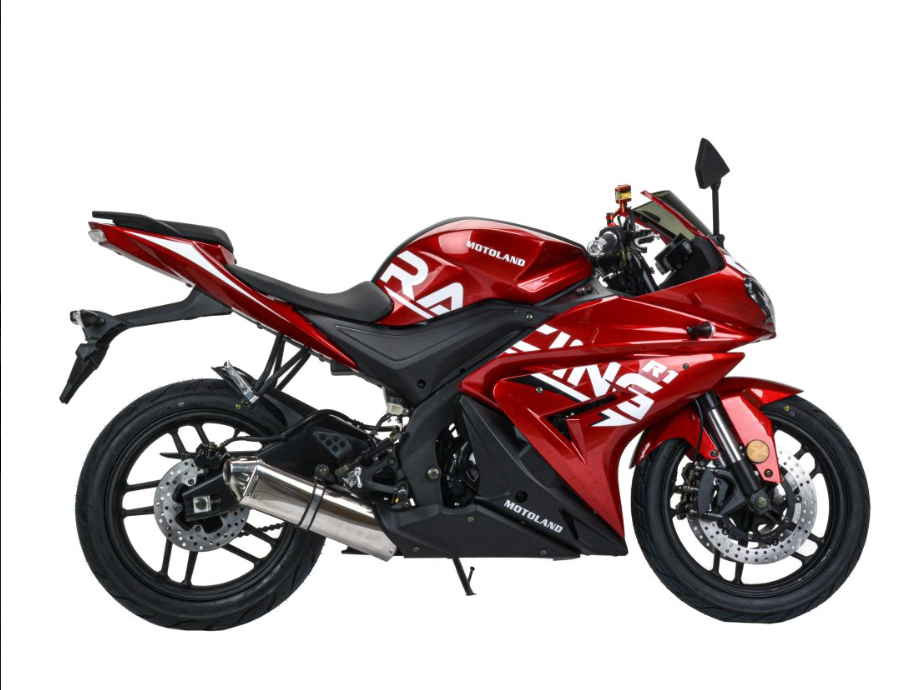 Мотоцикл MOTOLAND (МОТОЛЕНД) R1 300 в Владимире