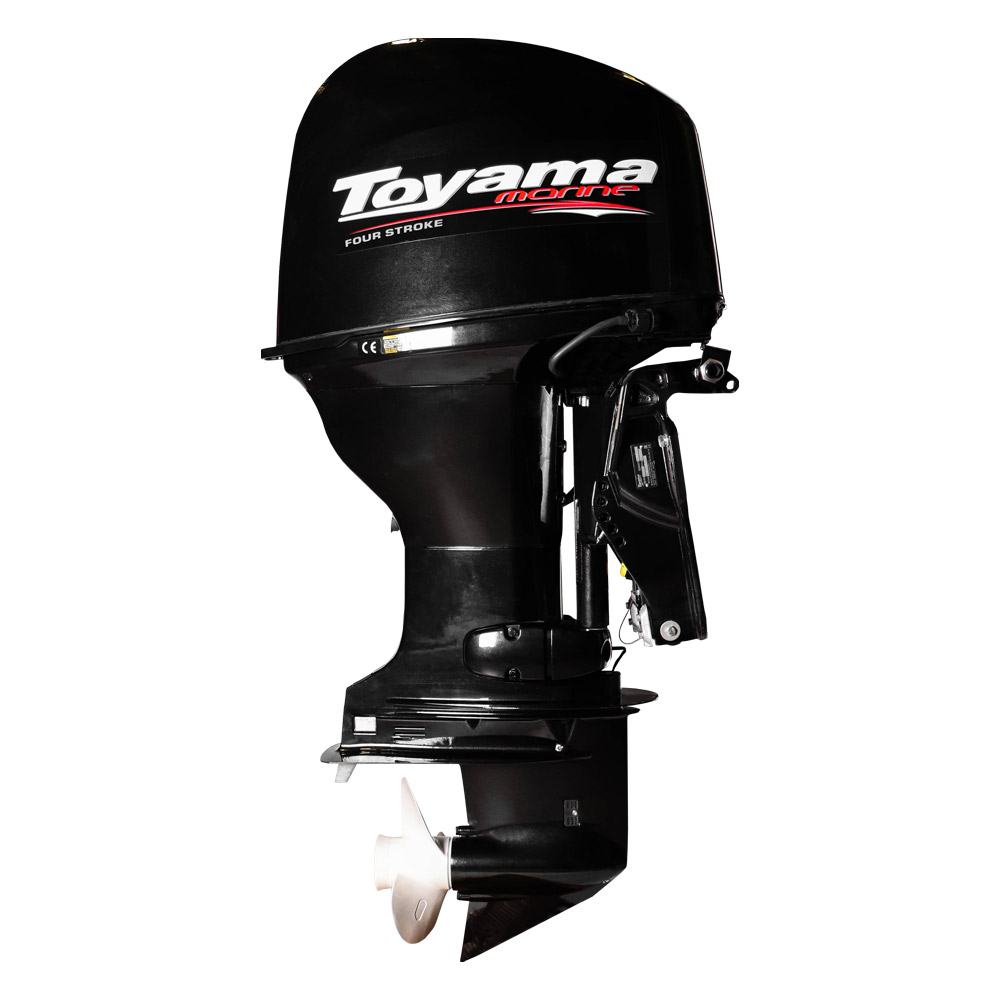 Подвесной лодочный мотор TOYAMA (PARSUN) F60FEL-T-EFI в Владимире