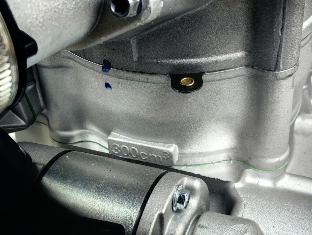 Мотоцикл JHLMOTO JHL Z8i (EFI) NC300S (182-MN) в Владимире