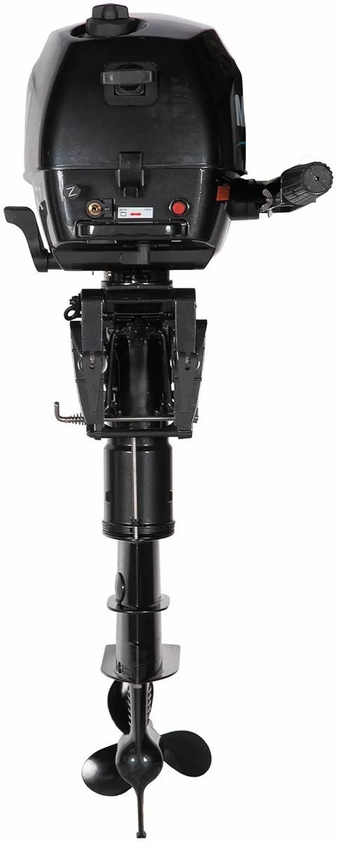 Лодочный мотор MARLIN MF 5 AMHS в Владимире