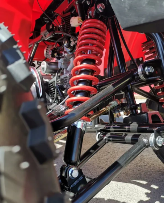 Квадроцикл PROMAX WILD 175 BASIC в Владимире