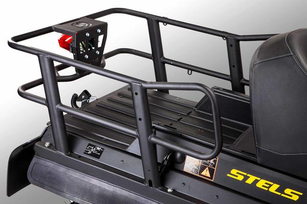 Снегоход SV600T (L ST SWT) ВИКИНГ 2.0 в Владимире