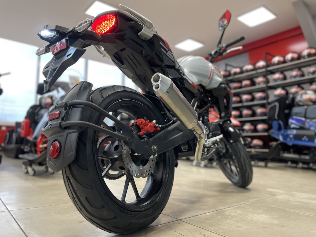 Мопед PROMAX CB150R (49) в Владимире