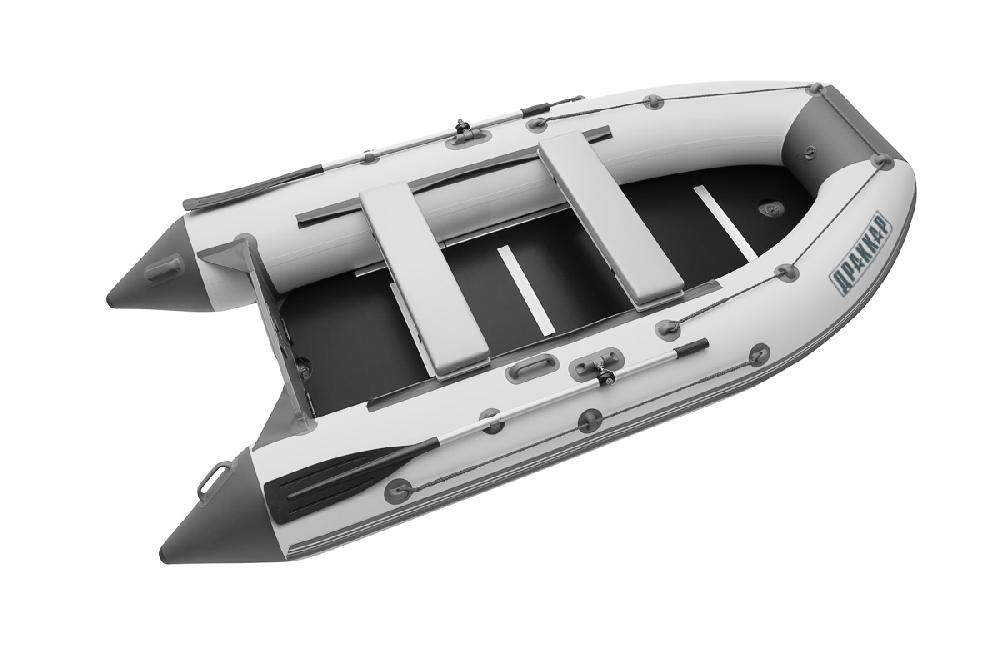 ЛОДКА ДРАККАР 3250 СК HANT в Владимире