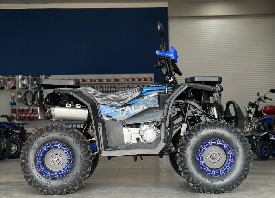 Квадроцикл PROMAX TAURUS 300 в Владимире