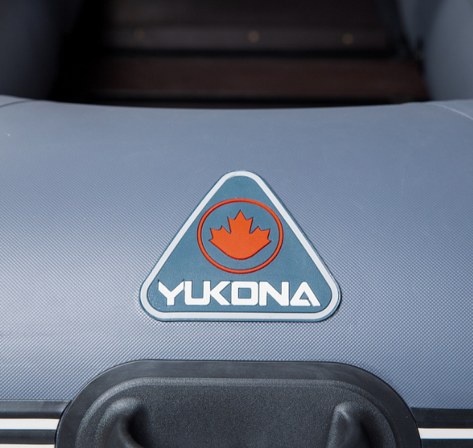 ЛОДКА НАДУВНАЯ YUKONA 230 TL (БЕЗ ПАЙОЛА) в Владимире