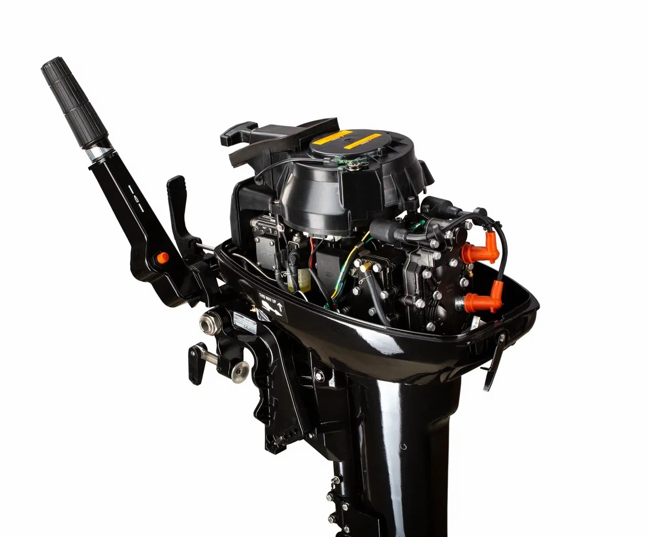 ЛОДОЧНЫЙ МОТОР GLADIATOR G9.9FHS в Владимире