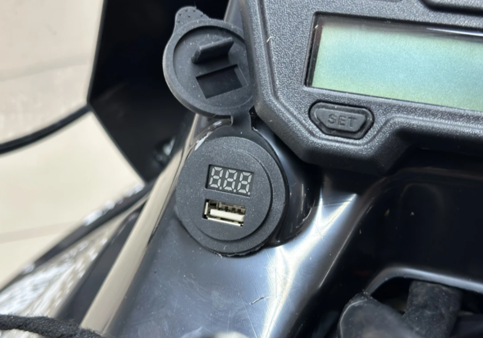 СНЕГОХОД IRBIS SF200L XE SUPERLONG в Владимире