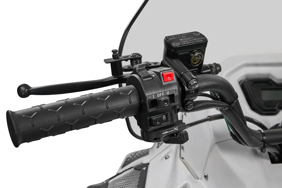 Снегоход IRBIS TUNGUS 500L 25/26 в Владимире