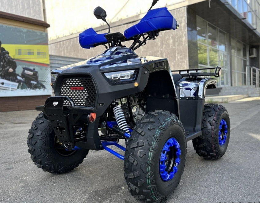 Квадроцикл PROMAX FOREST 180 в Владимире