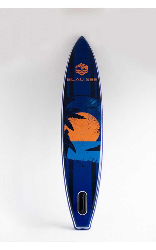 НАДУВНОЙ САП БОРД OCEAN SUNSET 12,6 в Владимире