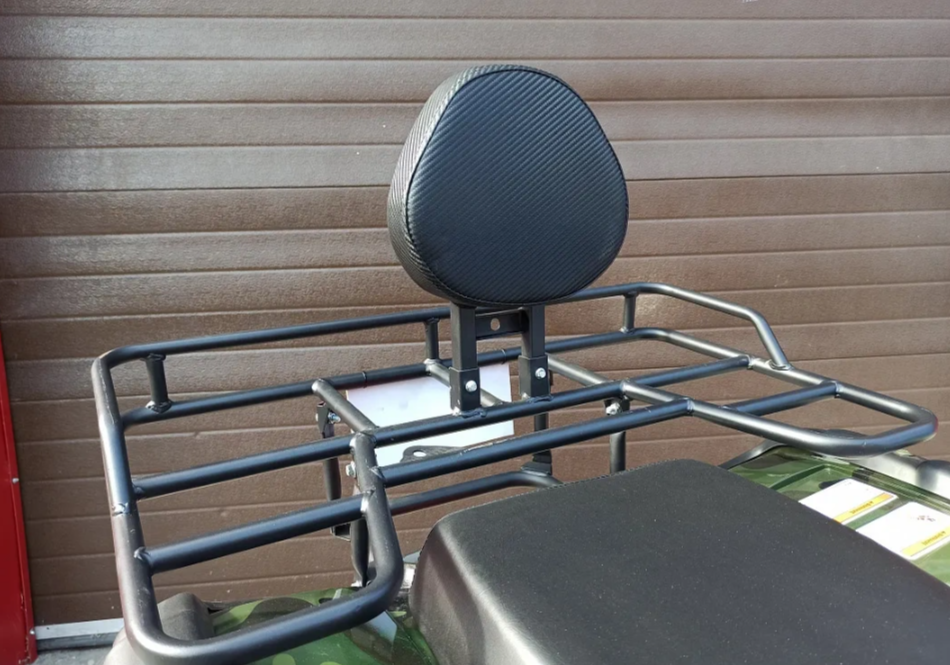 Квадроцикл PROMAX ATV 250 PRO (2025) в Владимире