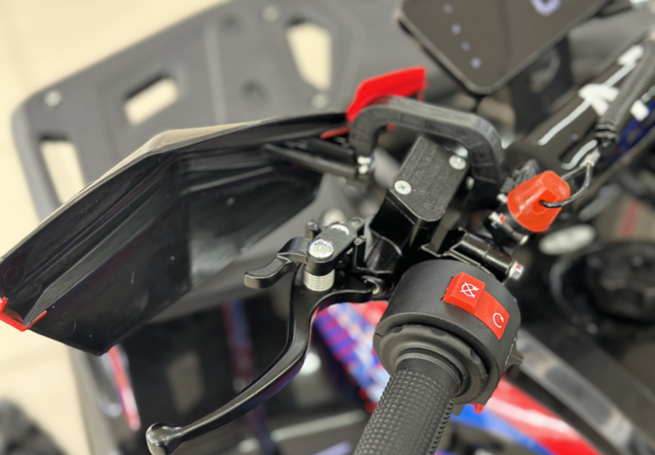 Квадроцикл GBM MAVERICK 222 NEW в Владимире