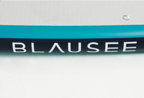 НАДУВНОЙ SUP-BOARD BUSINESS LIGHT BLUE 10,6 в Владимире