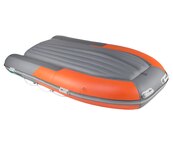 НАДУВНАЯ ЛОДКА GLADIATOR E380S в Владимире