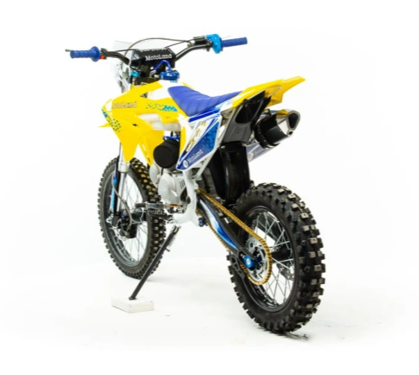 Питбайк MotoLand (МОТОЛЕНД) MZ125 в Владимире