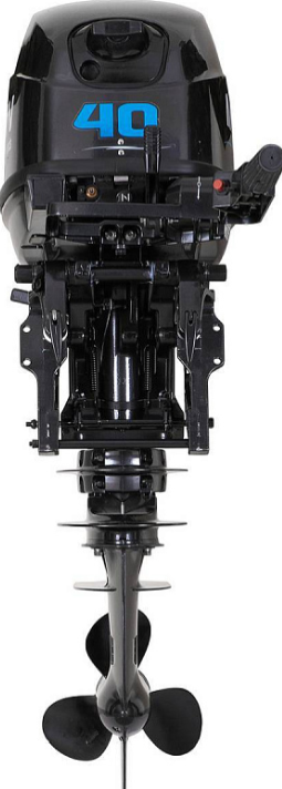 Лодочный мотор MARLIN MP 40 AWHL в Владимире