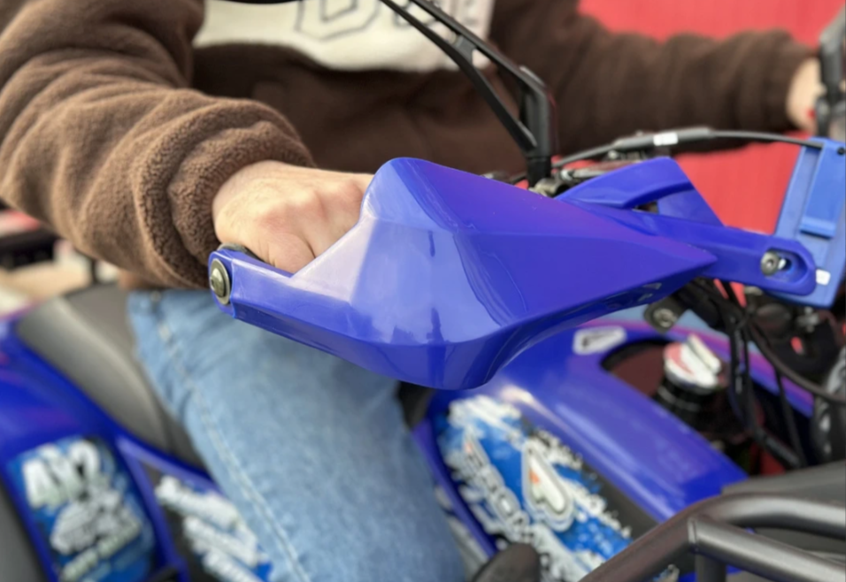  Квадроцикл PROMAX ATV 250 MAX (2025) в Владимире