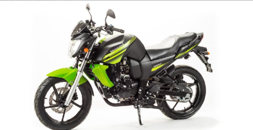 Мотоцикл BANDIT 250 в Владимире