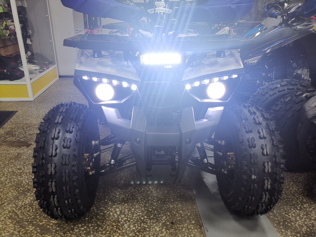 Квадроцикл PROMAX WILD 175 LUX в Владимире