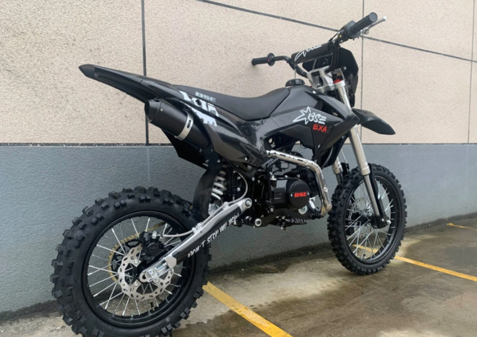 Питбайк BSE EXA SA 17/14 в Владимире