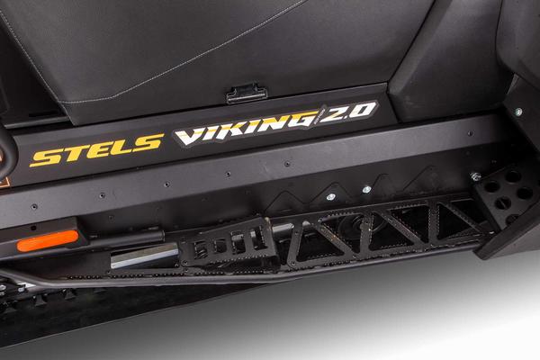 Снегоход SV600T (L ST SWT) ВИКИНГ 2.0 в Владимире