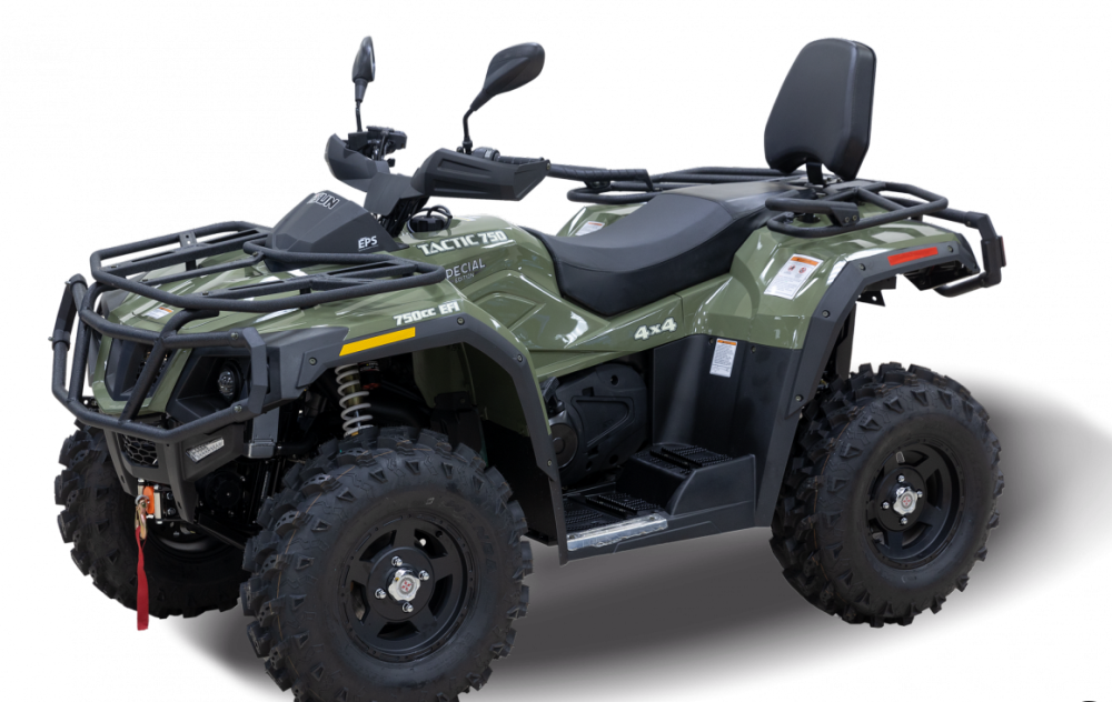 Квадроцикл HISUN HiSUN TACTIC 750-/LIMITED/ в Владимире