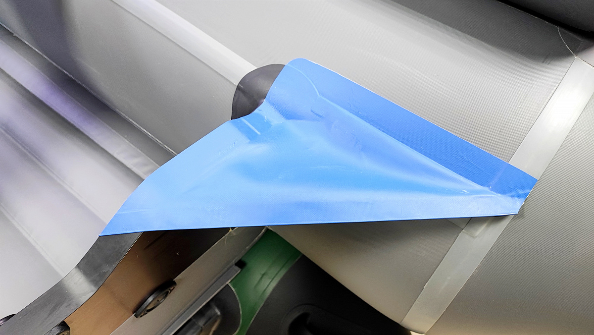 Лодка MISHIMO FAMILY PRO 350 в Владимире