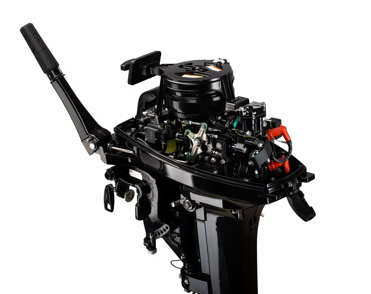 ЛОДОЧНЫЙ МОТОР GLADIATOR G20FHS в Владимире