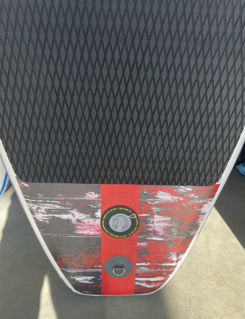 SUP (САП) ДОСКА RAIDEX TAKUMO 10.6’ (320СМ) N 10 в Владимире