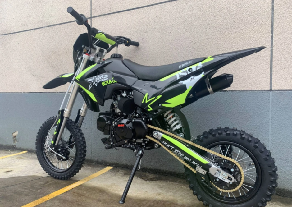 Питбайк BSE EXA SA 14/12 в Владимире