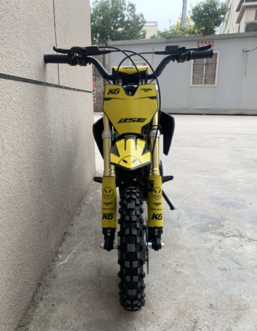 Питбайк BSE K6 в Владимире