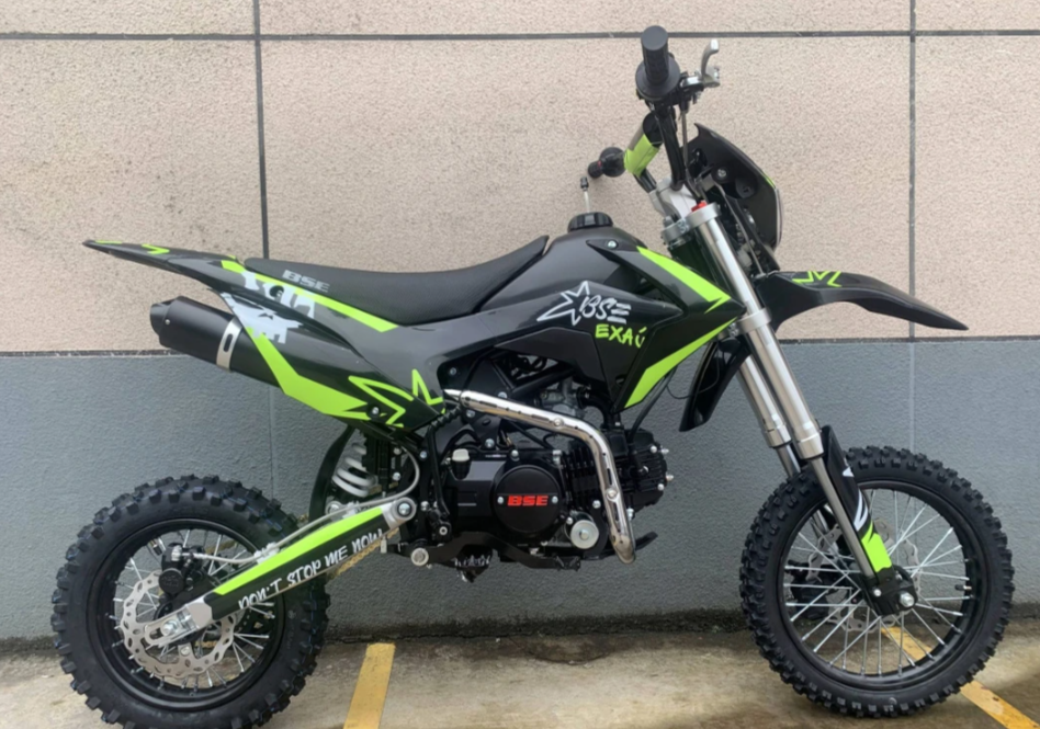 Питбайк BSE EXA SA 14/12 в Владимире