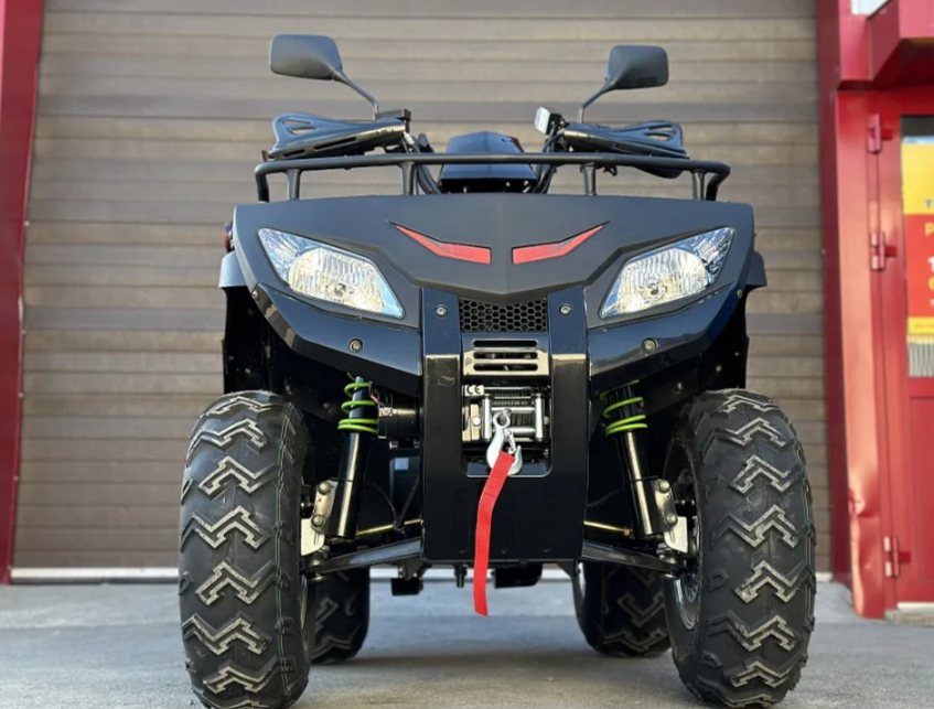 Квадроцикл GBM EXPLORER 400 NEW PREMIUM в Владимире