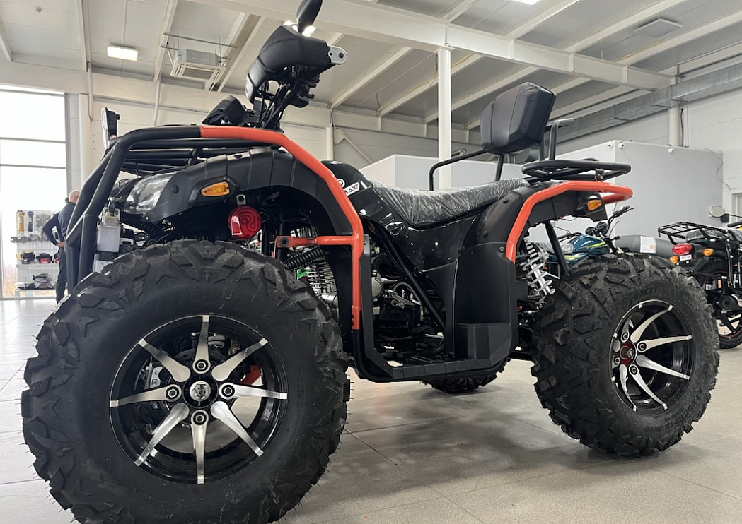 Квадроцикл PROMAX 300 4X4 ALL ROAD в Владимире