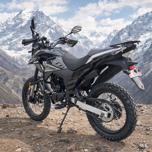 Мотоцикл PROMAX TOURING PR300 в Владимире