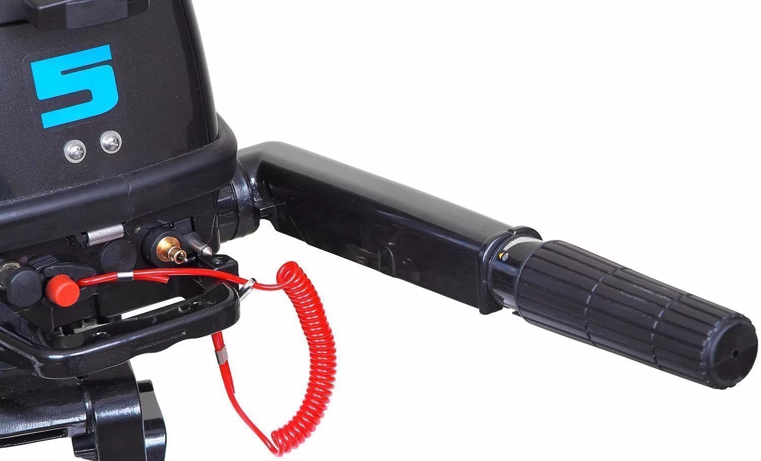 Лодочный мотор MARLIN MP 5 AMHS в Владимире