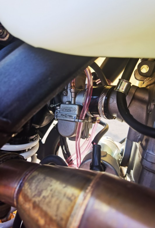 Мотоцикл JHLMOTO JHL Z6 NB300 (174MN-5) в Владимире