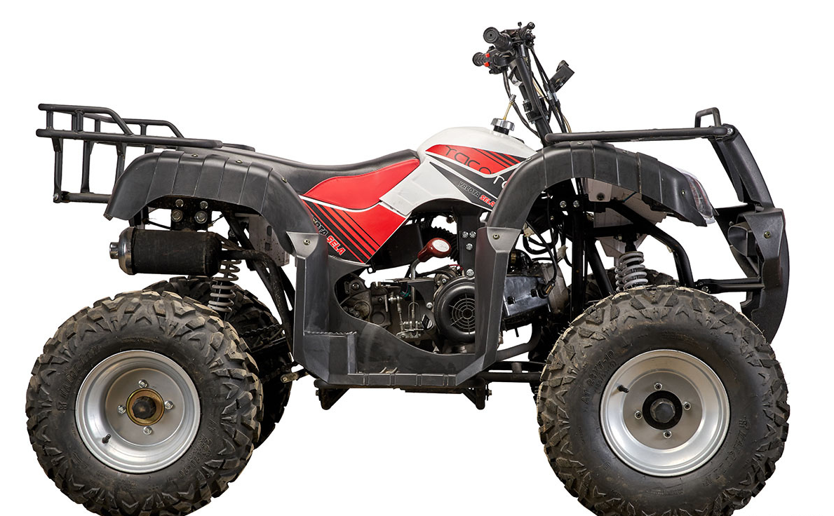 Квадроцикл YACOTA SELA 200 в Владимире