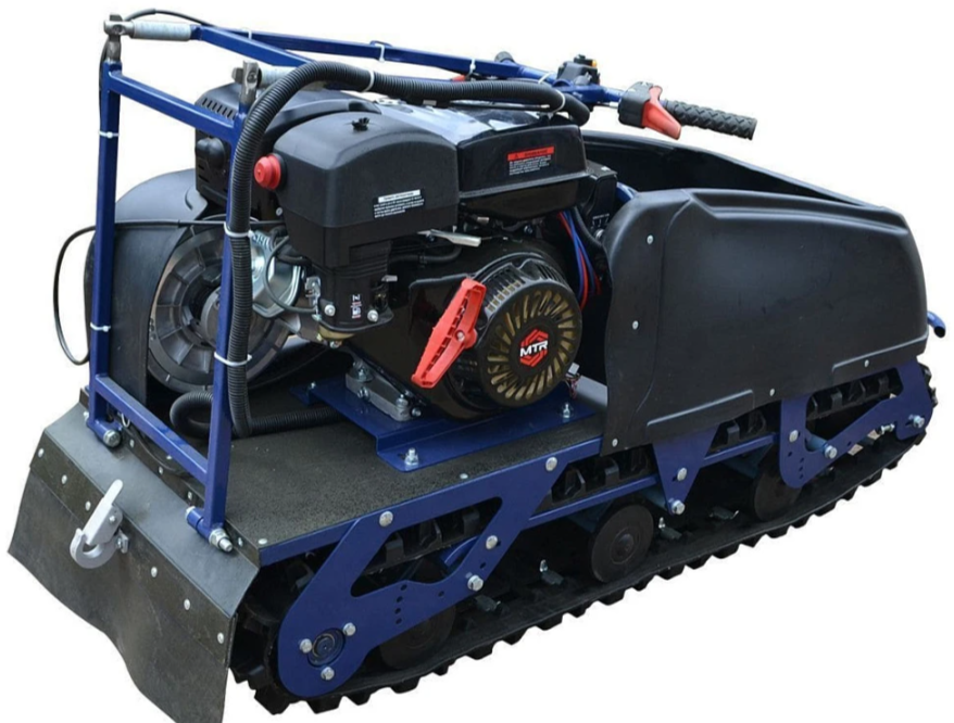 Мотобуксировщик БАРС СЛЕДОПЫТ FDS. RDS 18 л.с. в Владимире