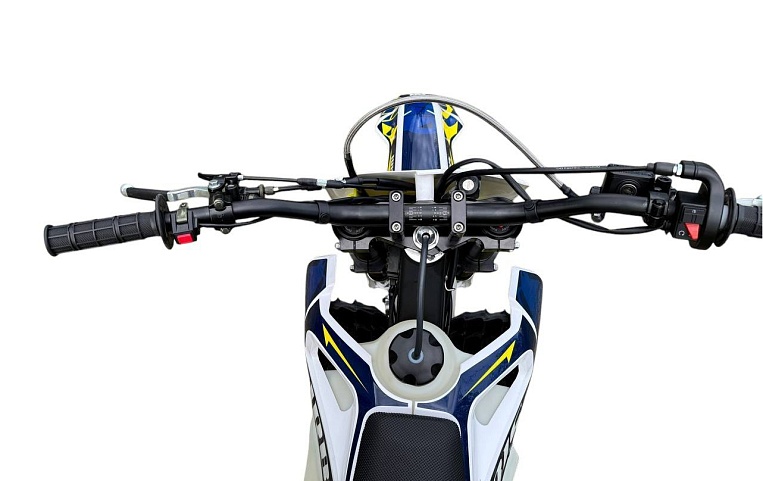 Эндуро мотоцикл IRBIS HTR 250 в Владимире