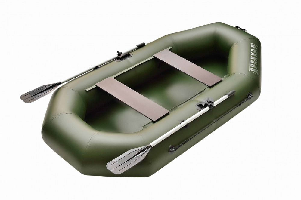 ЛОДКА ГРЕБНАЯ ДРАККАР 2900 STANDARD в Владимире