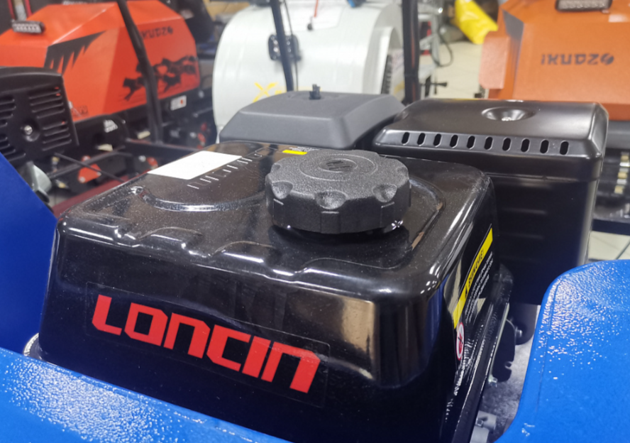 Мотобуксировщик SNOWBEAR 500 15 в Владимире