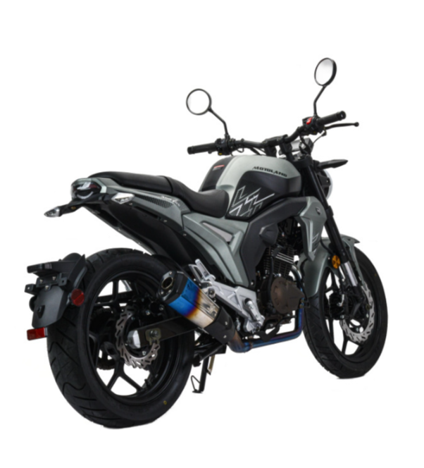 Мотоцикл MOTOLAND (МОТОЛЕНД) 300 CBR в Владимире