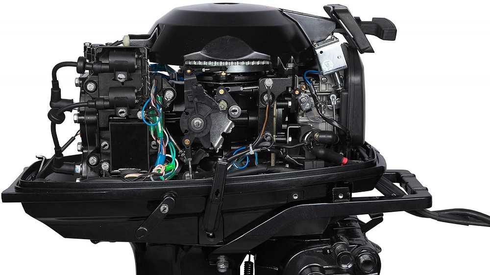 Лодочный мотор MARLIN MP 30 AWRL в Владимире