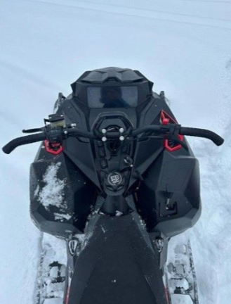 Снегоход AODES Siberiacross 1000 WT 508mm LCD 6.8 в Владимире