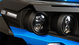 Квадроцикл Русская механика РМ 800 Т в Владимире