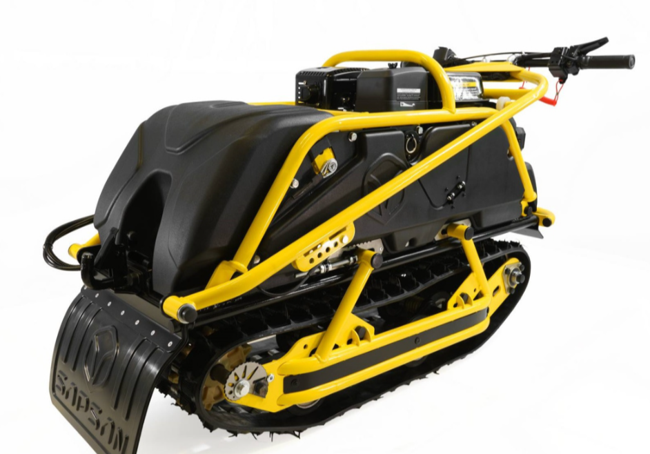 Мотобуксировщик SAPSAN SK 500R в Владимире