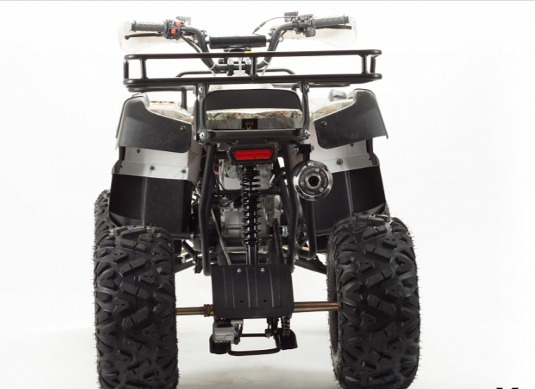 Квадроцикл MOTOLAND (МОТОЛЕНД) 200 ALL ROAD в Владимире