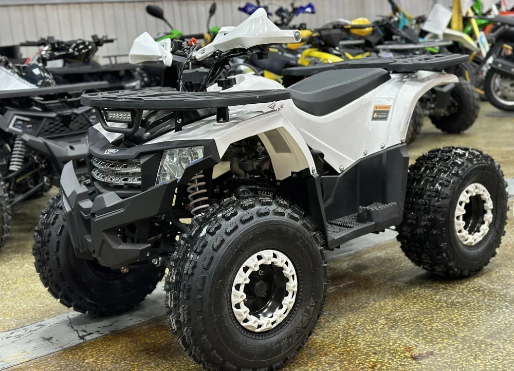 Квадроцикл PROMAX WILD 2.0 190 в Владимире